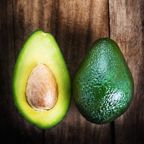 beauty benefits of avocado