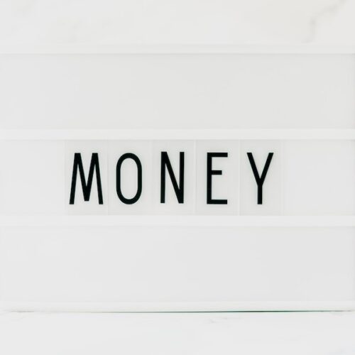 things to know about money