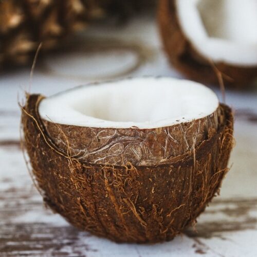 10 Versatile Ways to Use Coconut Oil