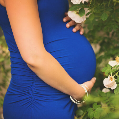 Daily Rituals for a Healthy Pregnancy & Delivery