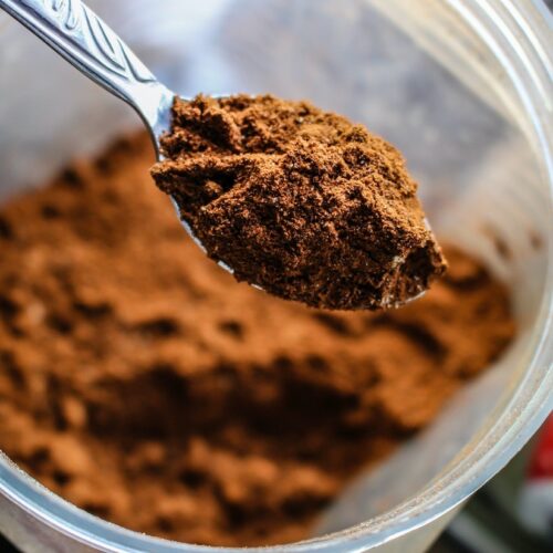 Cacao Powder vs Cocoa Powder: What’s The Difference?