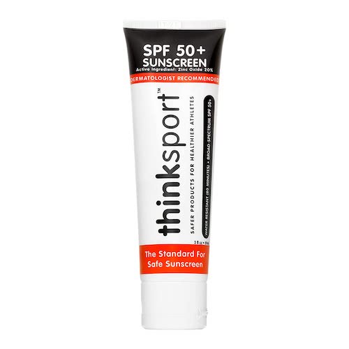 ThinkSport Mineral Sunscreen
